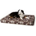 thumbnail image 1 of K&H Pet Products Lit Orthopédique Supérieur Intérieur/extérieur, 1 of 4