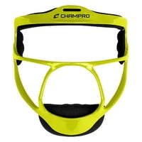 Download Pink Champro Sports Softball Face Masks Walmart Com PSD Mockup Templates