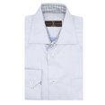 thumbnail image 1 of Robert Talbott Chemise Habillée Coupe Classique pour Hommes - 15.5 (L), 1 of 1