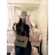 thumbnail image 2 of Bolso Montana West Wrangler Canvas Green para mujer, 2 of 6