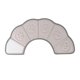 thumbnail image 4 of Anillo para mascotas, anillo de cuello suave y grueso, collar de EVA, casco protector, anillo de belleza para perros, 4 of 5