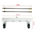 thumbnail image 3 of Deals of The Day Clearance! Courtyard Road Cleaner, Road Cleaning Nozzle, Outdoor Water Mop for Streets and Garden Paths, High-Pressure Cleaning Nozzle for Roads Sales Today Clearance!, 3 of 3