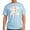 Light Blue, variant on CafePress - I Support Vector Machines T Shirt - Men's Classic Graphic T-Shirt