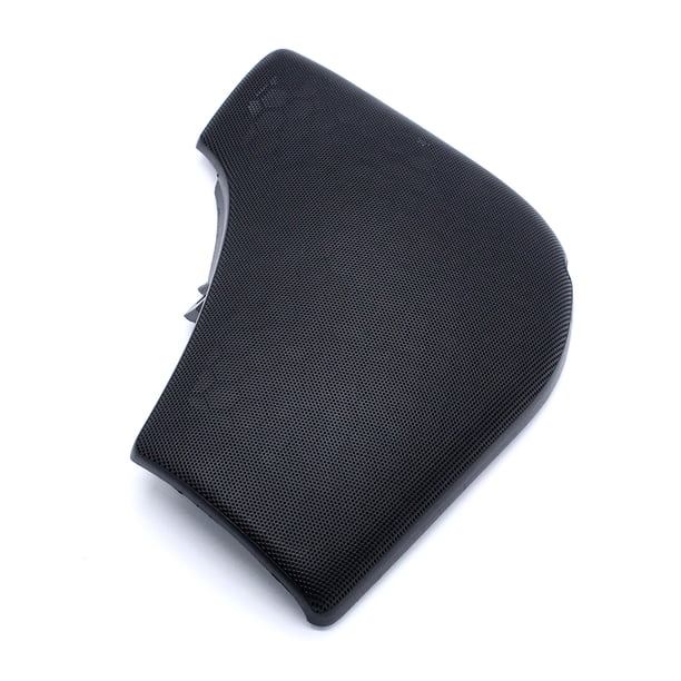 Riwesomey Rejilla de altavoz de puerta izquierda automotriz, repuesto portátil de repuesto de accesorios de componente de parrilla de plástico para VT VX Vehículos, repuestos y accesorios Mis Riwesomey VI016570-00B