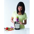 thumbnail image 4 of Ninja BL480D 1000 Watt Auto-IQ Personal Blender, 4 of 5