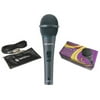VocoPro MARK-CV1 Wired Dynamic Microphone