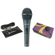 VocoPro MARK-CV1 Wired Dynamic Microphone