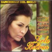 Rancheras Del Siglo: Homenaje A Los Grandes