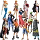 thumbnail image 5 of Figuras originales de Bandai BANPRESTO ONE PIECE, Luffy, Nami, ZORO, Sanji, Ace, Roger, juguetes, regalos, 5 of 5