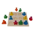 thumbnail image 6 of Pet Exercise Toys Chewing Toy with Small Animal Supplies - ##7 7, 6 of 6