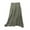 Army Green, variant on Summer Saving! Ashirexll Skirts for Women Midi Length, Skirts for Women Trendy, Womens Summer Loose Elastic Waist Midi Skirt Casual Straight Flowy Mid-Length Skirt
