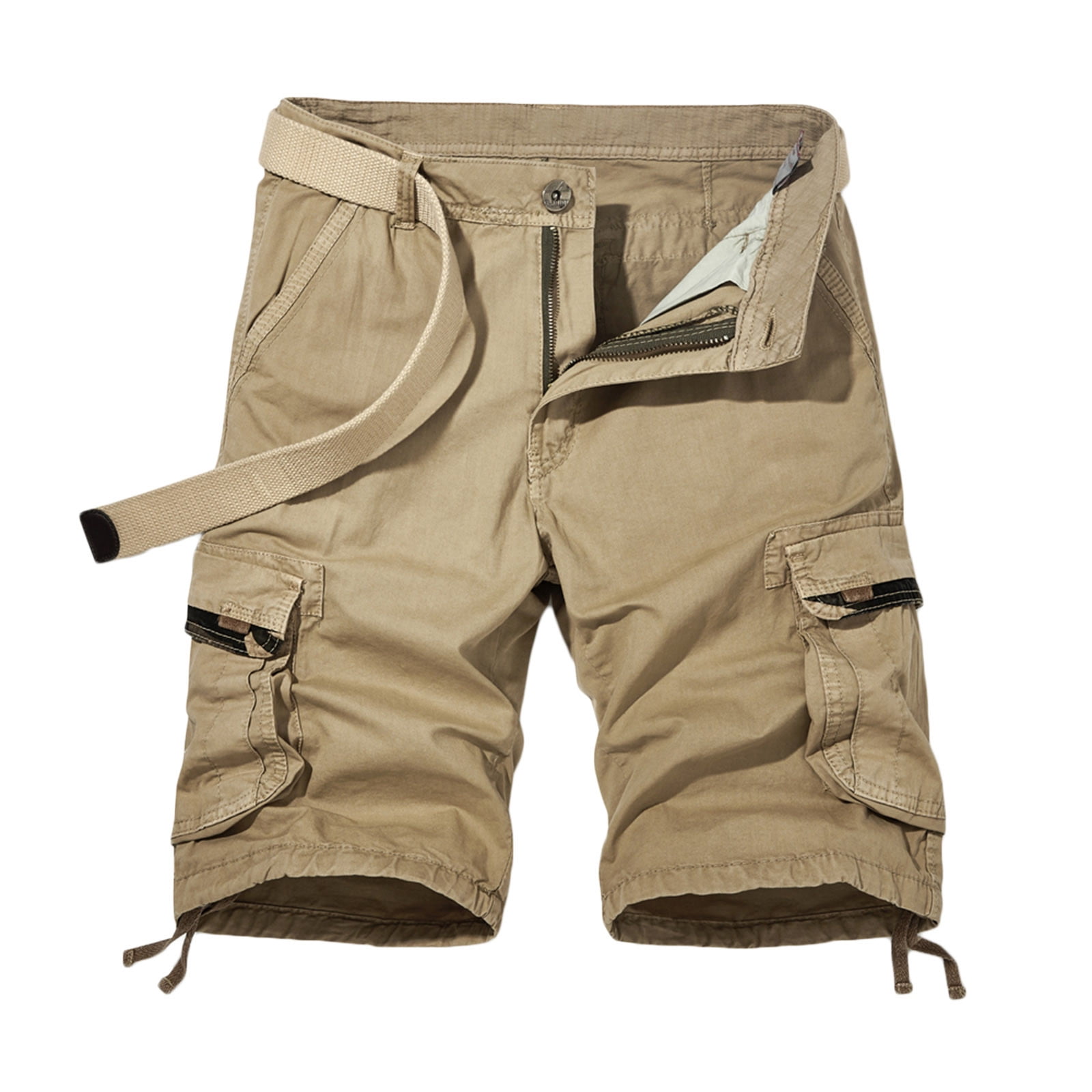 walmart mens 5 inch shorts