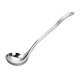 thumbnail image 5 of WORGEOUS Práctico acero inoxidable mango largo sopa cuchara cocina cocina utensilios, 5 of 8
