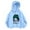 BU2, variant on WOYY Little Girls Hoodie Figure Print Hooded Sweatshirt with Long Sleeves, Sizes 5-6