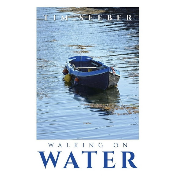 Walking On Water (Paperback)