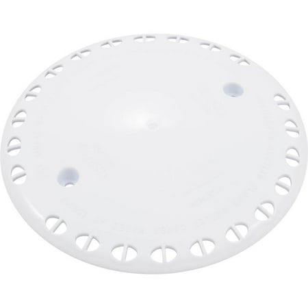 - Cover, Main Drain, Champlain Plastics Olympic, AV