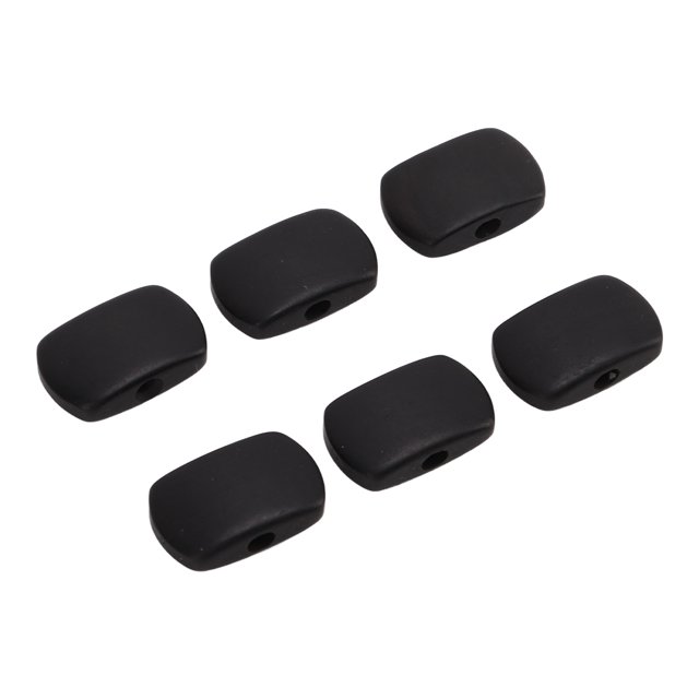 Botón De Cabeza De Máquina Sintonizadora, Botones De Clavija De Afinación Mano De Obra Exquisita Respetuosa Con El Medio Ambiente Para Guitarras Populares ANGGREK Instrumentos