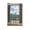 Unframe-style, variant on Belgian Surrealist Artists Rene Magritte The Human Condition Poster Poster Cool Artworks Painting Wall Art Canvas Prints Hanging Picture Home Decor Posters Gift 20x30inch(50x75cm)