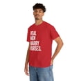 thumbnail image 6 of Real Men Marry Nurses Shirt, Funny Nursing Gift Tee, ICU T-shirt - ID: 419, 6 of 7