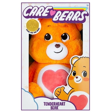 Details about   Funshine Bear With Coin 2020 Plush Care Bear 14" NEW