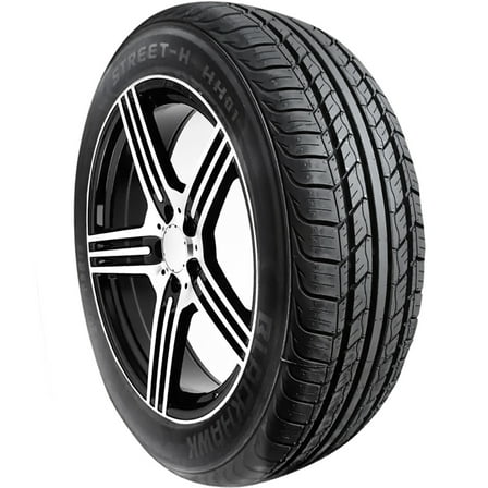 Blackhawk Street-H HH01 185/65R15 92H XL Performance a/s All Season Tire
