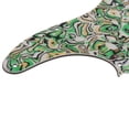 thumbnail image 3 of Placa de Guitarra eléctrica Sunnimix Verde, 3 of 8