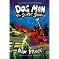 thumbnail image 2 of Dog Man: the Scarlet Shedder: a Graphic Novel (Dog Man #12): from the Creator of Captain Underpants (Hardcover), 2 of 2