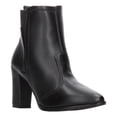thumbnail image 2 of Botines Beira Rio Mujer Negro Casual Tacón 9cm negro 26 MX, 2 of 10