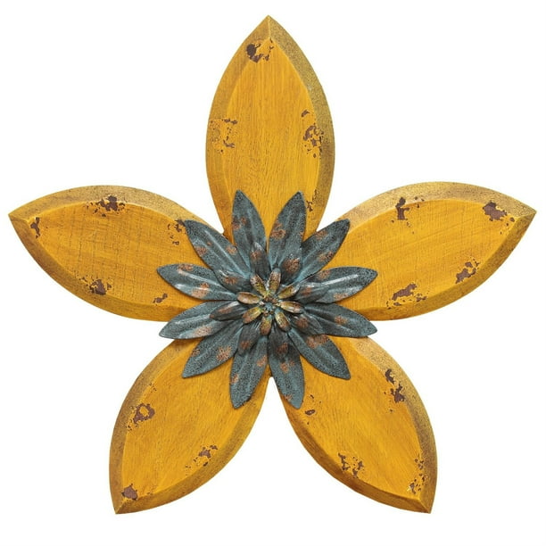 Stratton Home Decor Antique Flower Wall Com - Stratton Home Decor Antique Flower Wall Stratton Home Decor Antique Flower Wall Com - Stratton Home Decor Antique Flower Wall