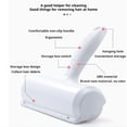 thumbnail image 6 of CNNIK Pet Grooming Kit - dog hair brush?cat grooming brush?Red Pet Shedding Brush & Dematting Comb Set - Effortlessly Removes Loose Hair & Tangles for Dogs and Cats - Perfect for Home Grooming, 6 of 6