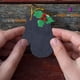 thumbnail image 2 of 1 rollo de floristería papel crepe regalos de regalo de crepe de crepe de boda de flores de flores crepes, 2 of 5