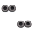 thumbnail image 1 of Almohadillas para los oídos Sidaley de repuesto para auriculares Marshall III color Marrón 2Conjunto, 1 of 6