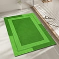 thumbnail image 5 of Diatomaceous Earth Fast Drying Bath Mat Non Slip Absorbent Bathroom Floor Mat, 5 of 7