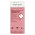 thumbnail image 4 of Tisserand Ethically Harvested Pure Essential Oil, Geranium, 0.3 oz, 4 of 5