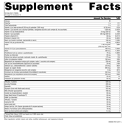 Source Naturals Elan Vital Multipal - 60 Tablets