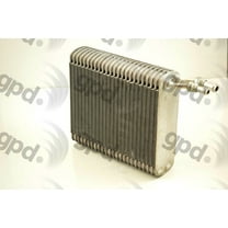 A/C Evaporator Core Fits select: 1991-1996 JEEP CHEROKEE, 1987-1991 JEEP GRAND WAGONEER