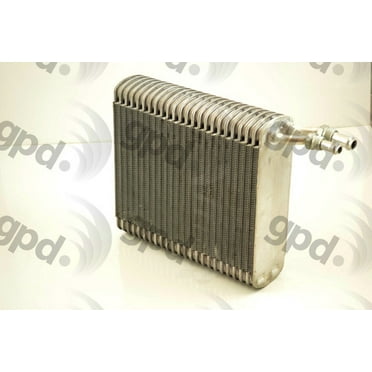A/C Evaporator Core Fits select: 1991-1996 JEEP CHEROKEE, 1987-1991 JEEP GRAND WAGONEER