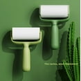 thumbnail image 4 of Lint Roller for Pet Hair Extra Sticky, 1 Handle with Refills, Multi-Surface Hair Remover for Clothes, Furniture, and Carpet, Reusable Travel Size Sticky Roller for Cat and Dog Hair Removal, 4 of 6