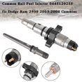 thumbnail image 1 of 1PCS Common Rail Fuel Injector 0445120255 fit for Dodge Ram 2500 2003-2004 Cummins, 1 of 12