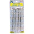 thumbnail image 1 of Set de púas y sondas Hawk Importers S9275C de acero inoxidable, 1 of 3