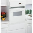thumbnail image 2 of GE APPLIANCES JRP20WJWW single wall electric oven, 2 of 5