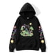 thumbnail image 2 of Sudadera con capucha de banda de música fantasma para hombre y mujer, sudaderas con capucha de gran tamaño, jerséis con capucha, chándales Unisex, ropa informal, Y2k, 2 of 3