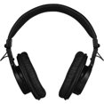 thumbnail image 3 of Senal SMH-1000 Professional Field and Studio Monitor Headphones, 3 of 3