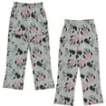 thumbnail image 6 of Disney Girls Minnie Mouse Adaptive Cargo Sweatpants, Little and Big Girls Sizes 4-16, 6 of 7