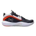 thumbnail image 1 of Tenis Under Armour UA Lockdown 7 para Hombre 3028512-016 negro 26, 1 of 5
