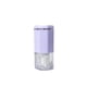 thumbnail image 1 of Soidarity Lavadora de lentes, máquina de limpieza, caja de remojo, 5V, herramienta inteligente de de gafas, ahorro de espacio, rápida, masajeadores Violeta Soidarity CE014590-02, 1 of 6