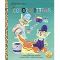 thumbnail image 2 of Color Kittens, Margaret Wise Brown Couverture Rigide, 2 of 3