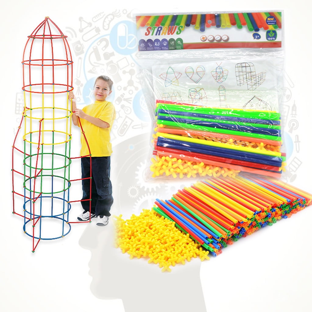 4d building blocks