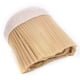 thumbnail image 4 of Baverta Cepillo de Cubierta-Colector de Polvo Cepillo de Cubierta para máquina de Grabado Cepillo de aspiradora de 70 mm de Alto, 4 of 8