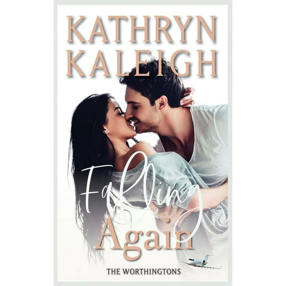 Falling Again, (Paperback)